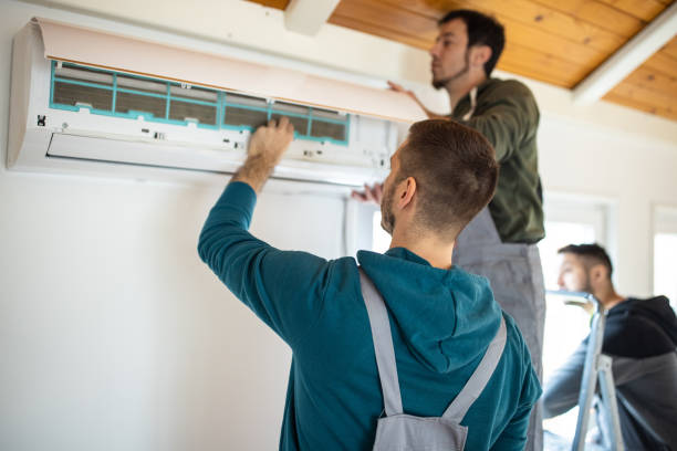 Air duct cleaning in Plymouth, MN